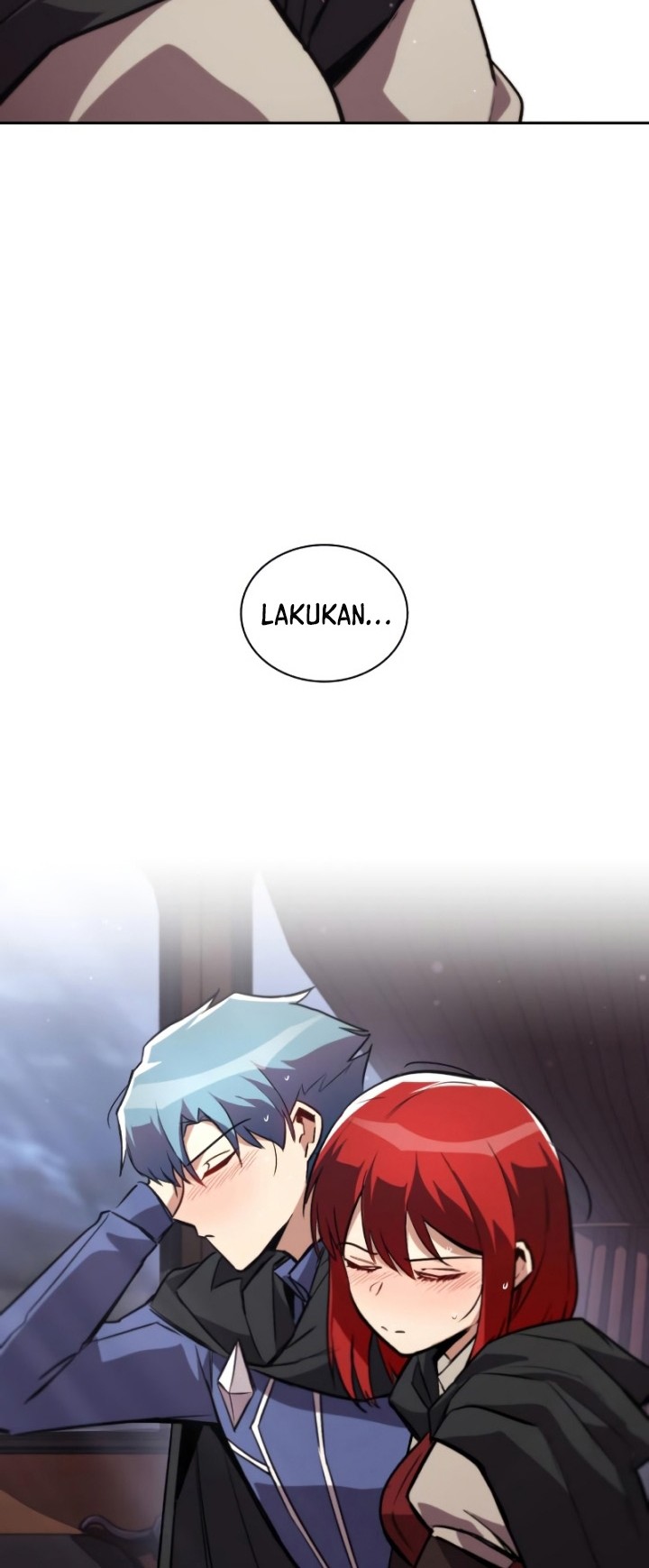 Lazy Prince Becomes a Genius Chapter 86 - halaman 71