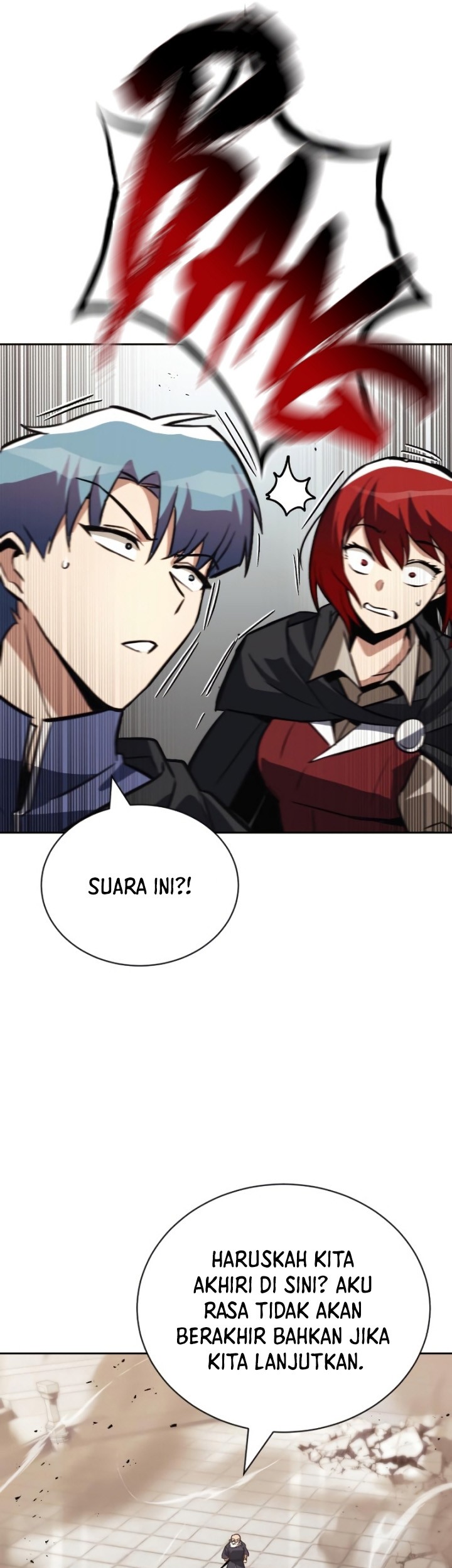 Lazy Prince Becomes a Genius Chapter 86 - halaman 74