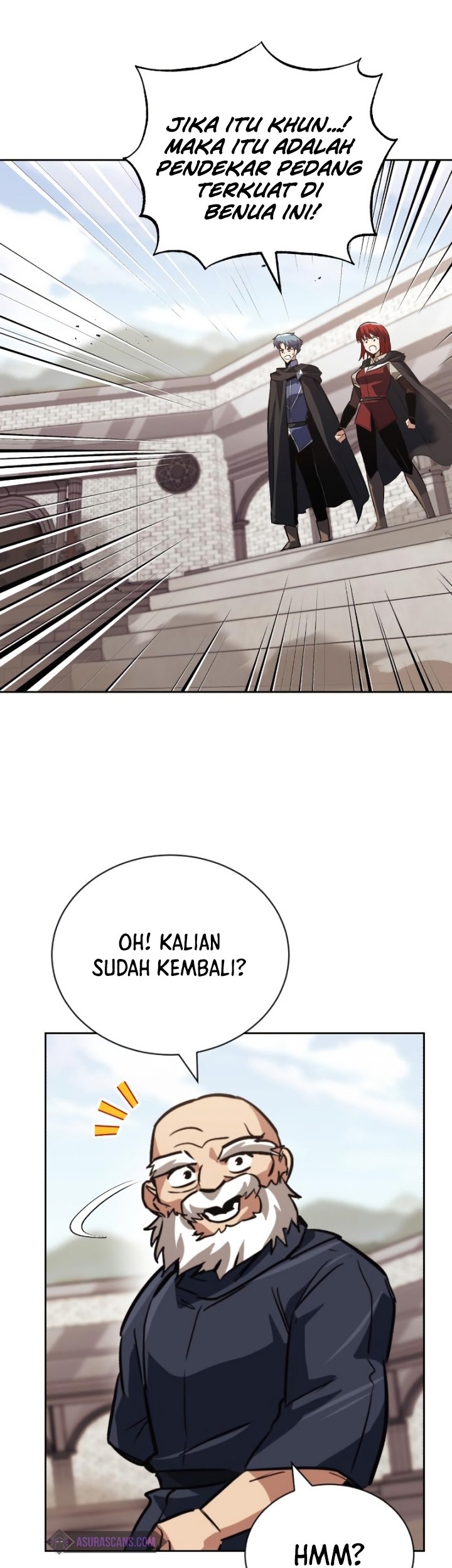 Lazy Prince Becomes a Genius Chapter 86 - halaman 78