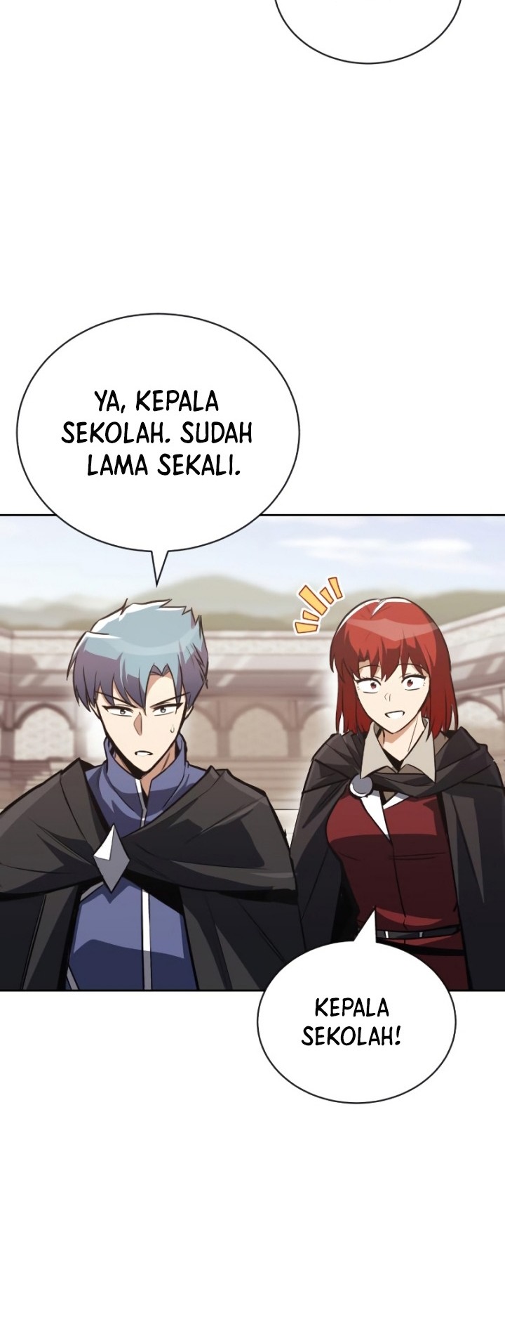 Lazy Prince Becomes a Genius Chapter 86 - halaman 79