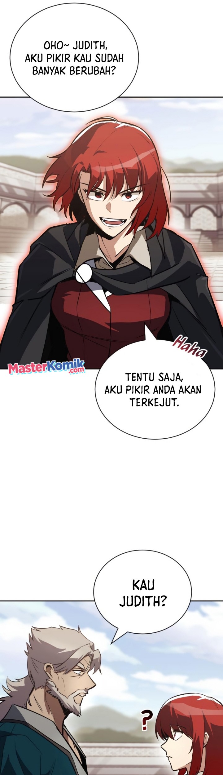 Lazy Prince Becomes a Genius Chapter 86 - halaman 80