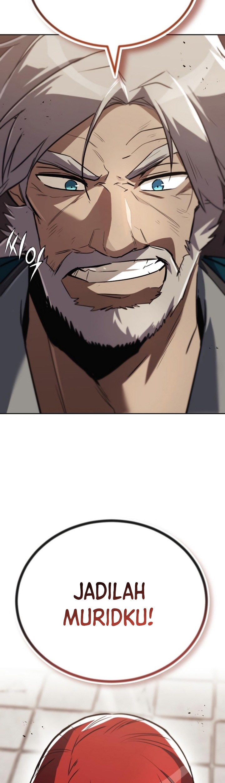 Lazy Prince Becomes a Genius Chapter 86 - halaman 82