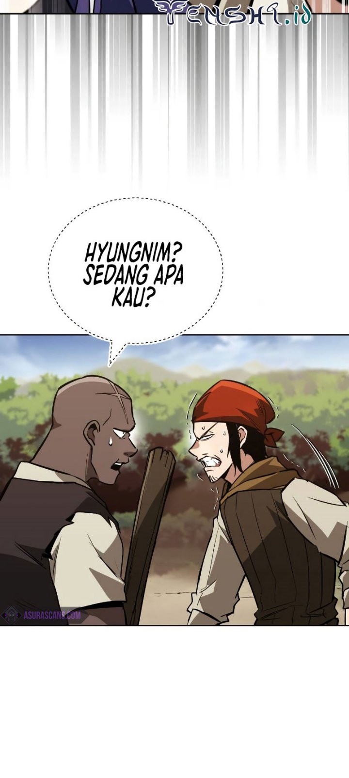 Lazy Prince Becomes a Genius Chapter 87 - halaman 37