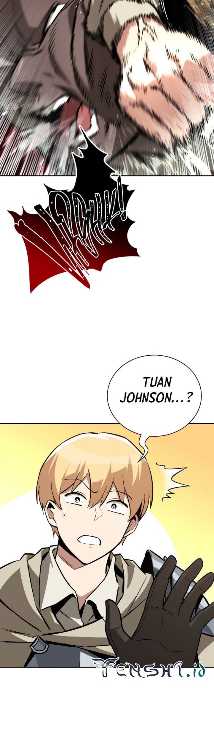 Lazy Prince Becomes a Genius Chapter 87 - halaman 39