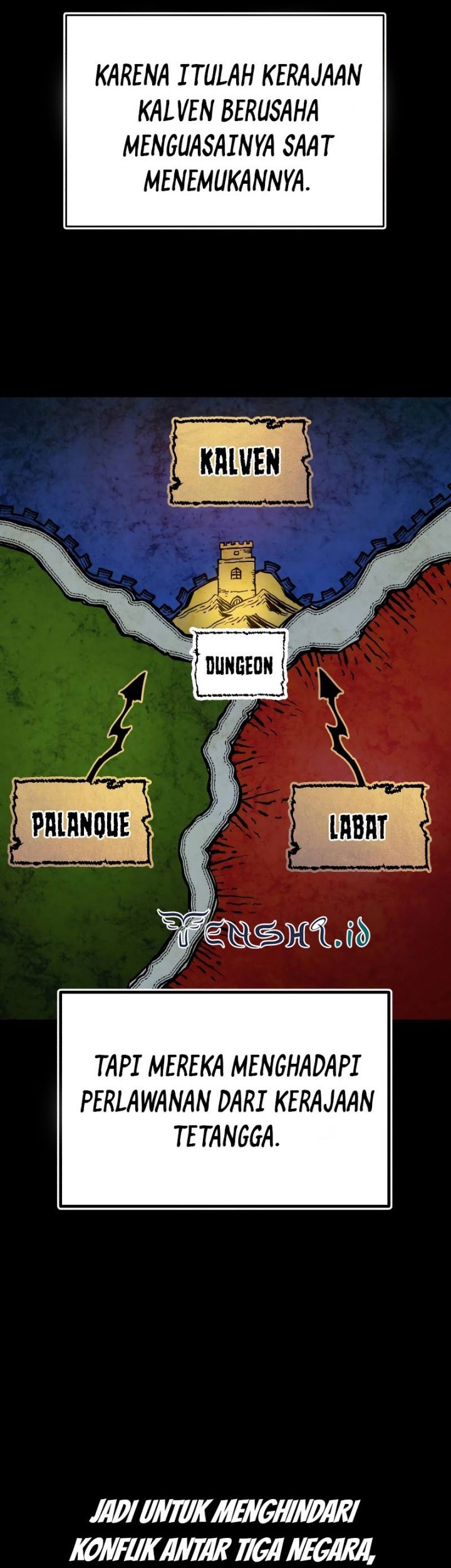 Lazy Prince Becomes a Genius Chapter 87 - halaman 62