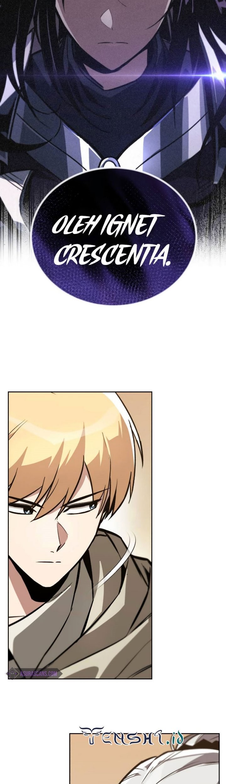 Lazy Prince Becomes a Genius Chapter 87 - halaman 67