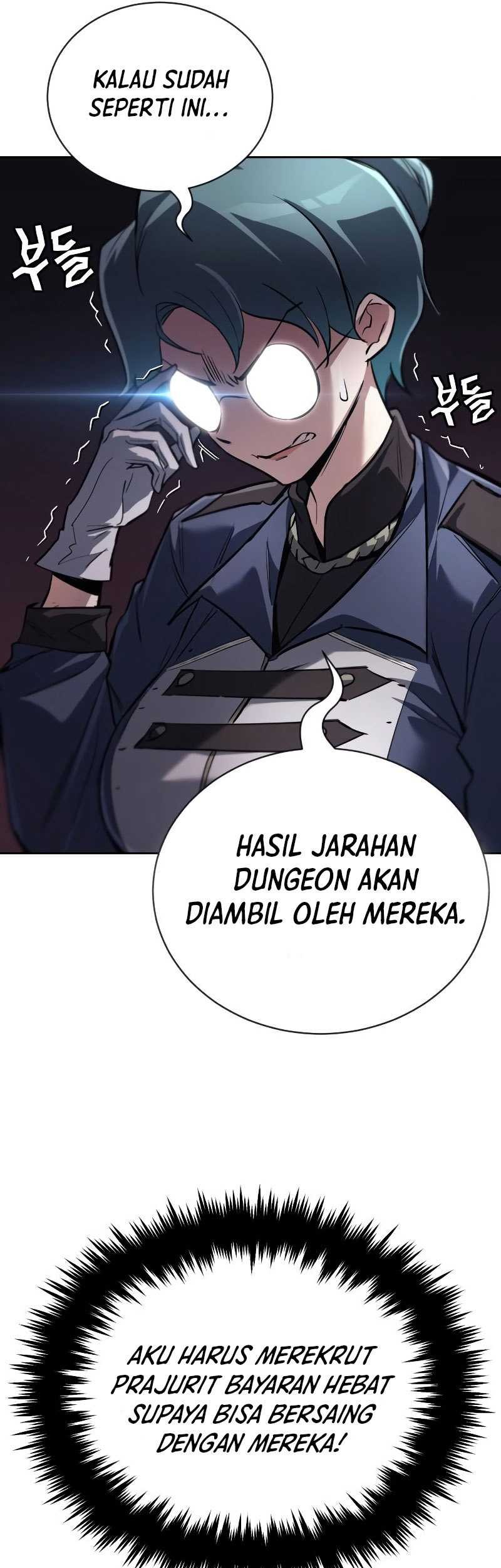 Lazy Prince Becomes a Genius Chapter 88 - halaman 18