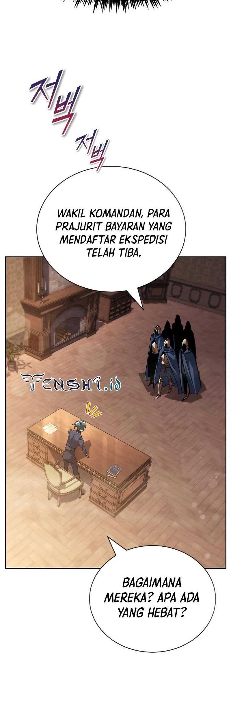 Lazy Prince Becomes a Genius Chapter 88 - halaman 19