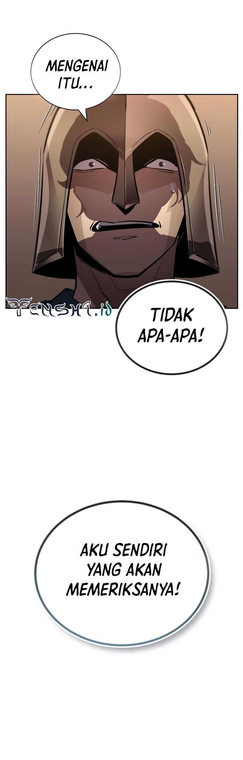 Lazy Prince Becomes a Genius Chapter 88 - halaman 20
