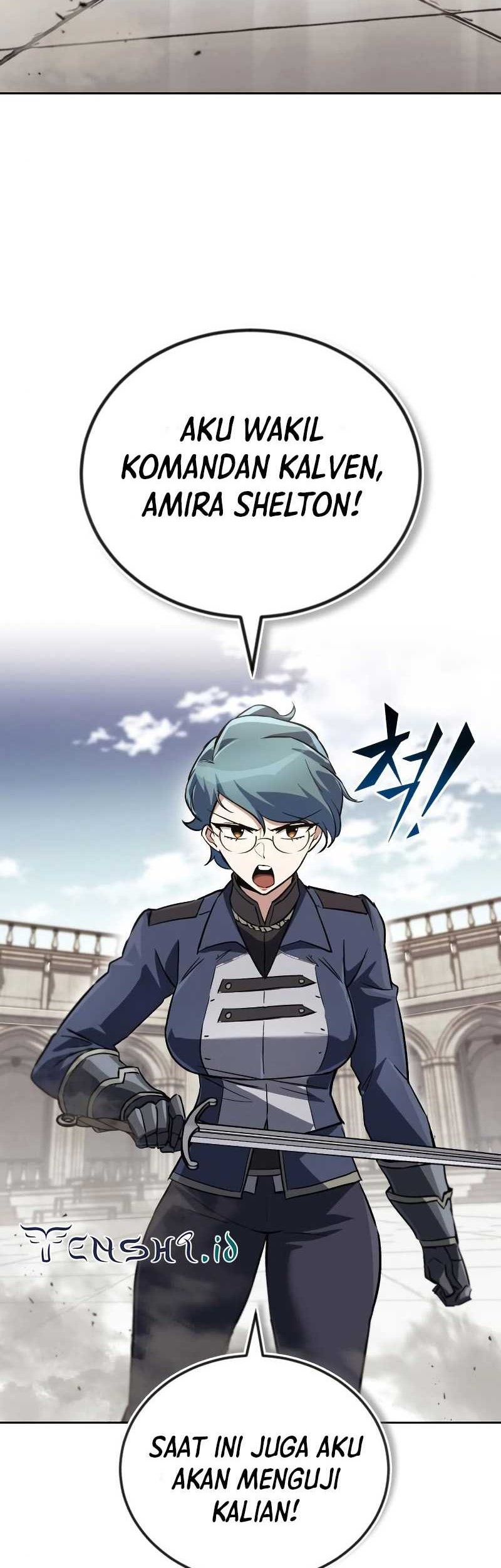 Lazy Prince Becomes a Genius Chapter 88 - halaman 23