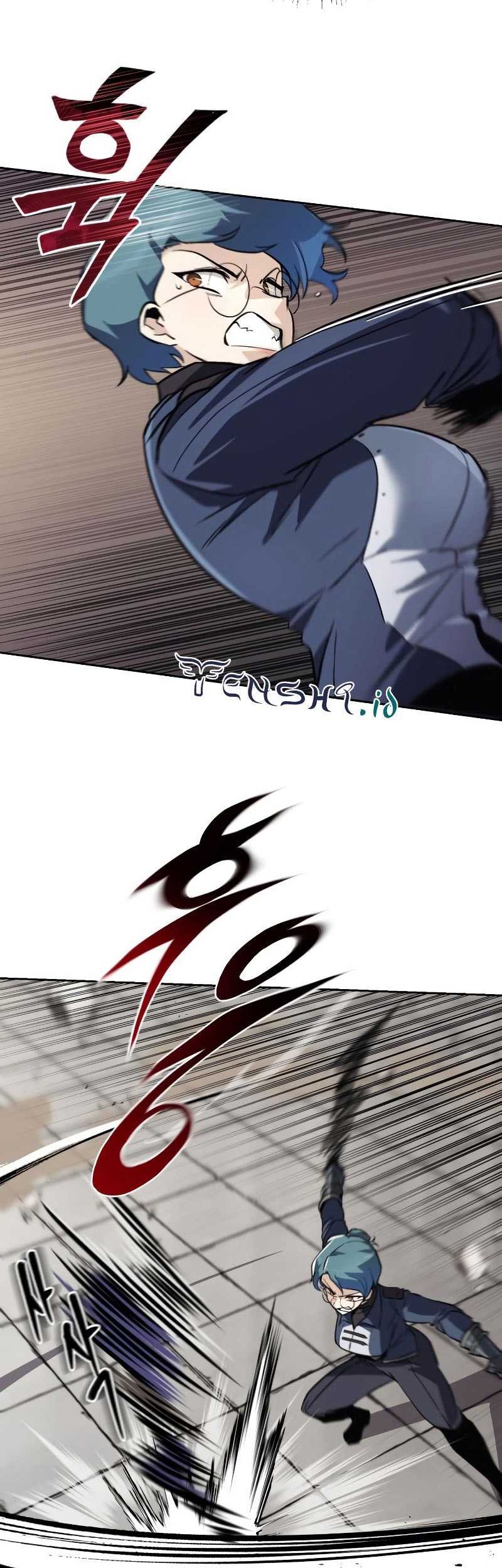 Lazy Prince Becomes a Genius Chapter 88 - halaman 31