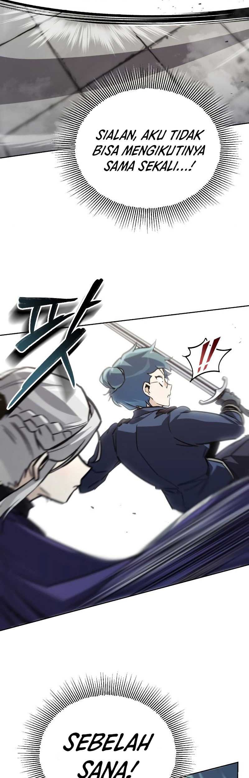Lazy Prince Becomes a Genius Chapter 88 - halaman 32