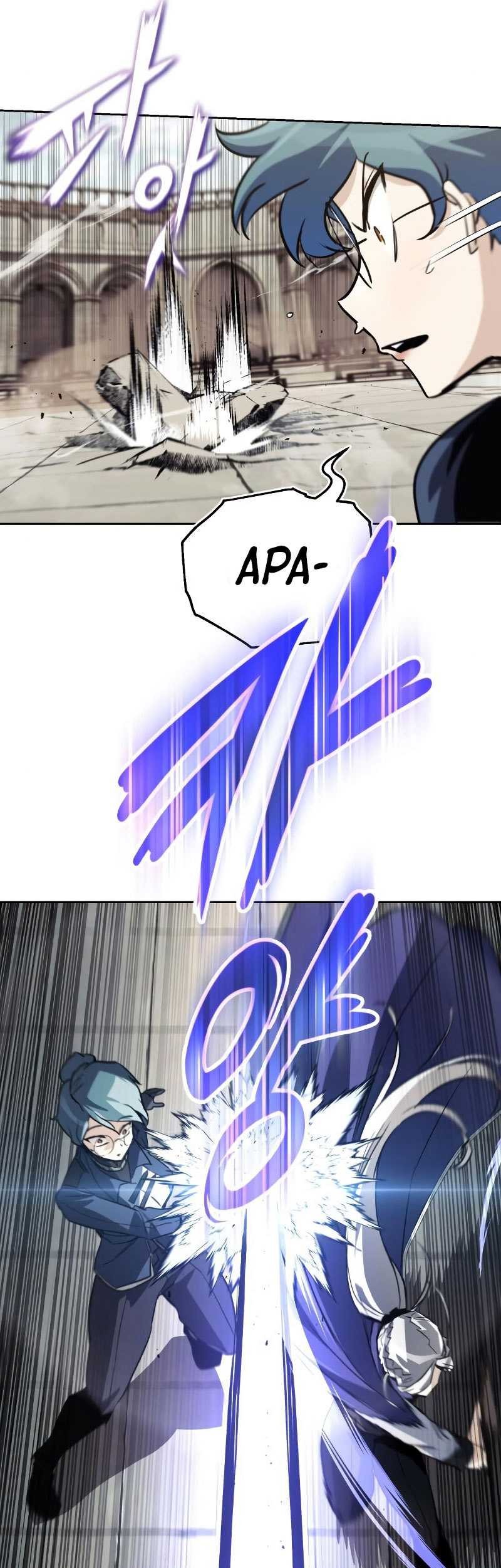 Lazy Prince Becomes a Genius Chapter 88 - halaman 34
