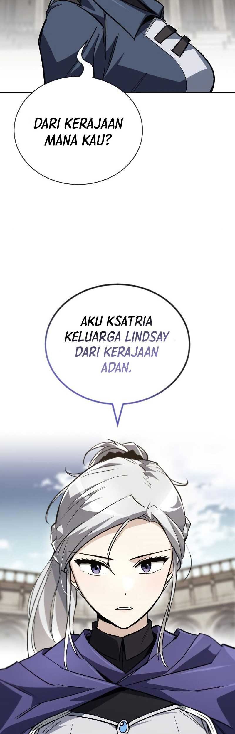 Lazy Prince Becomes a Genius Chapter 88 - halaman 38