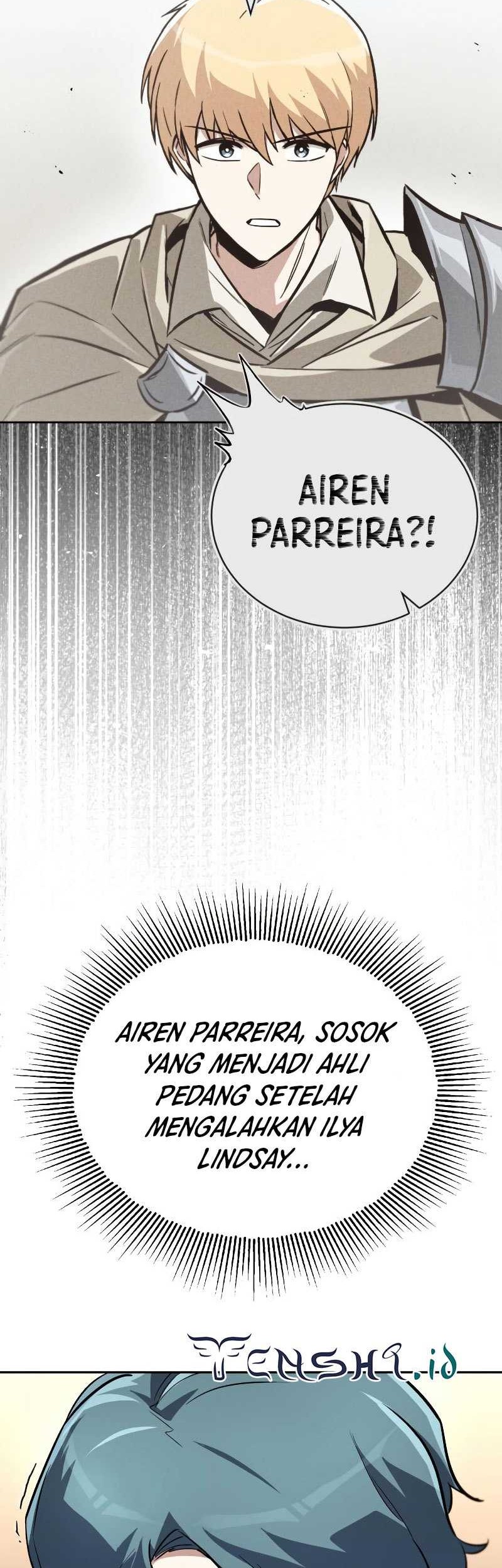 Lazy Prince Becomes a Genius Chapter 88 - halaman 43