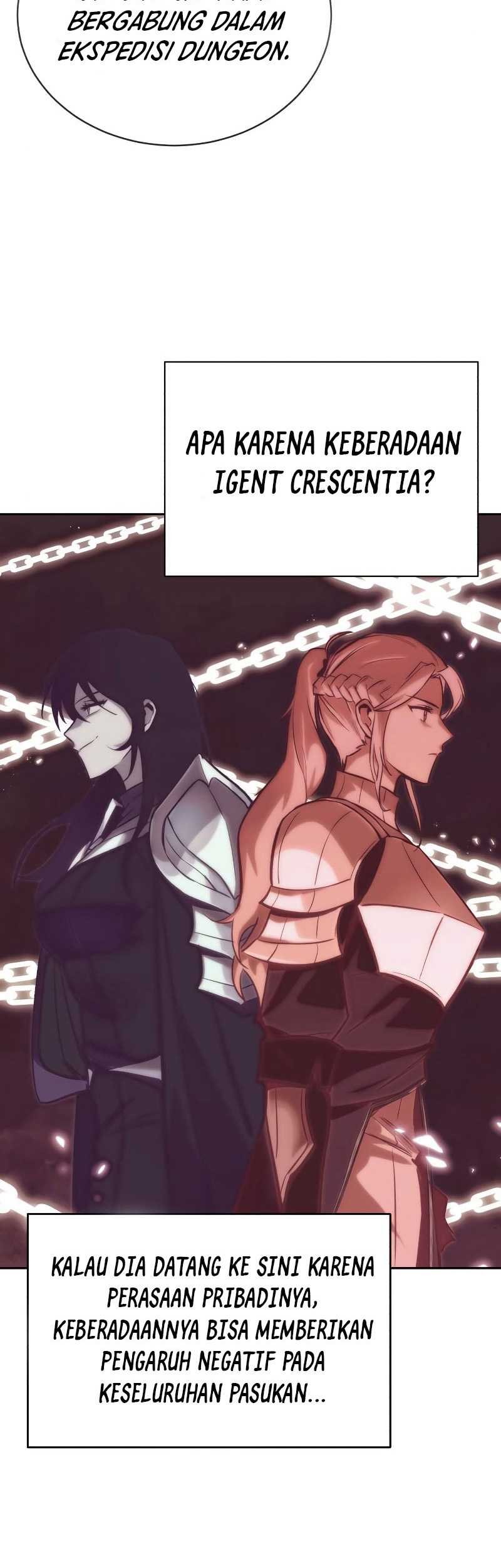 Lazy Prince Becomes a Genius Chapter 88 - halaman 46