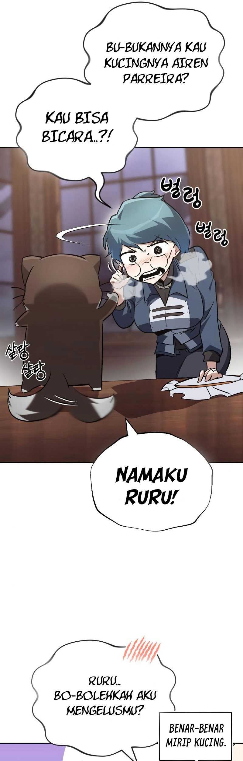 Lazy Prince Becomes a Genius Chapter 88 - halaman 50