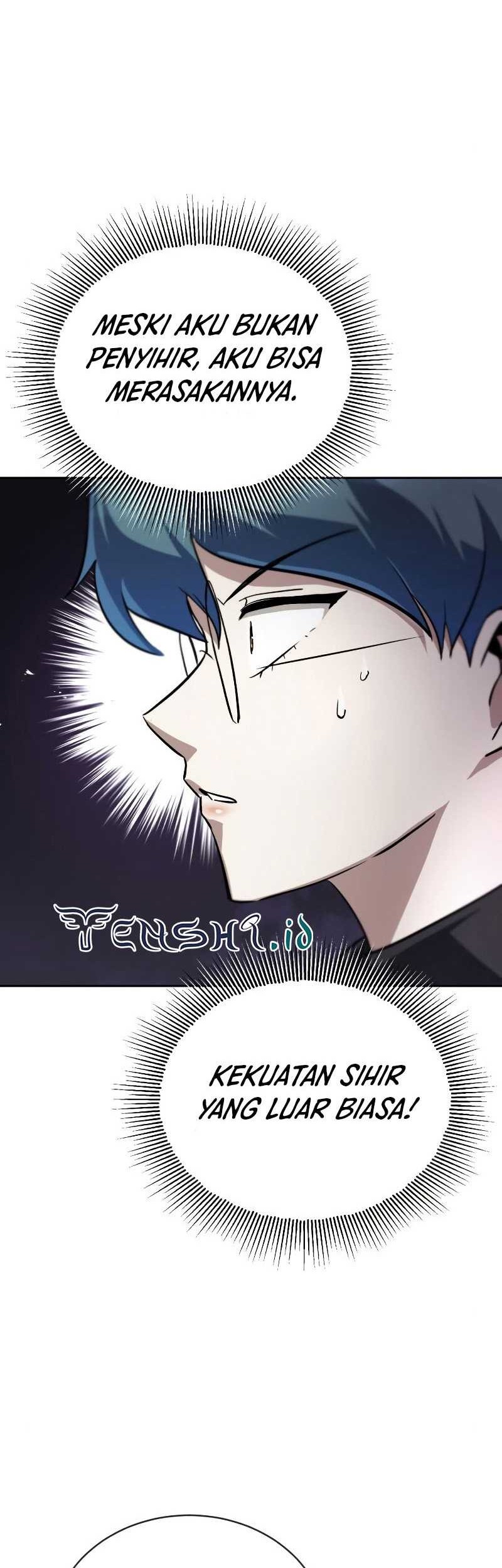 Lazy Prince Becomes a Genius Chapter 88 - halaman 55