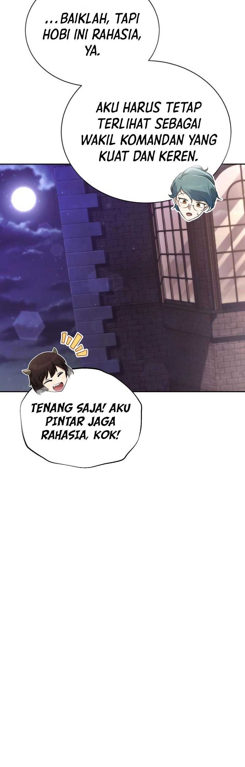 Lazy Prince Becomes a Genius Chapter 88 - halaman 56