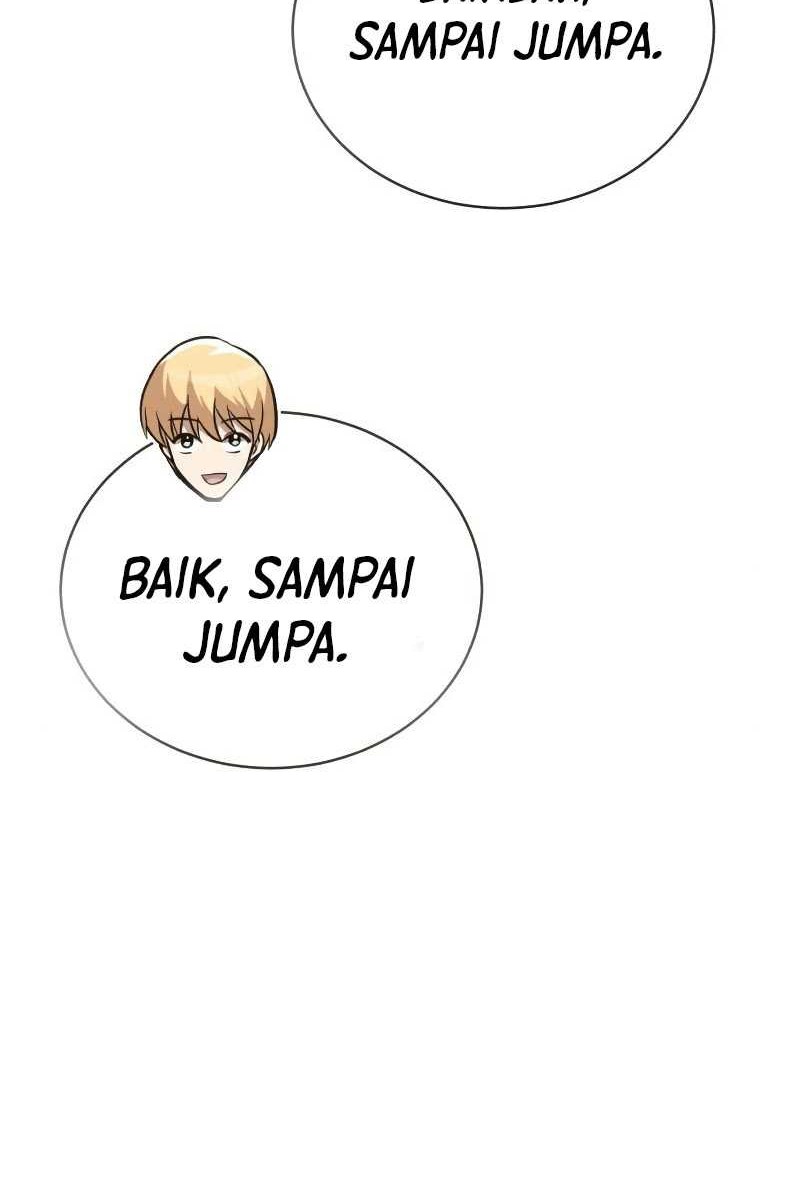 Lazy Prince Becomes a Genius Chapter 88 - halaman 61