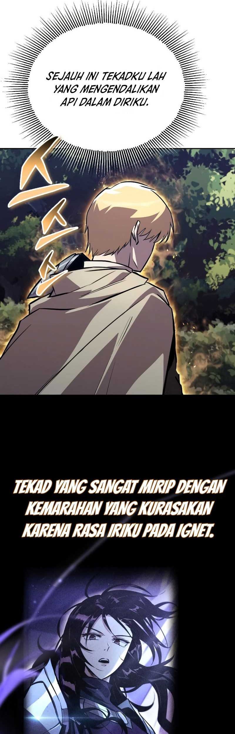 Lazy Prince Becomes a Genius Chapter 88 - halaman 63