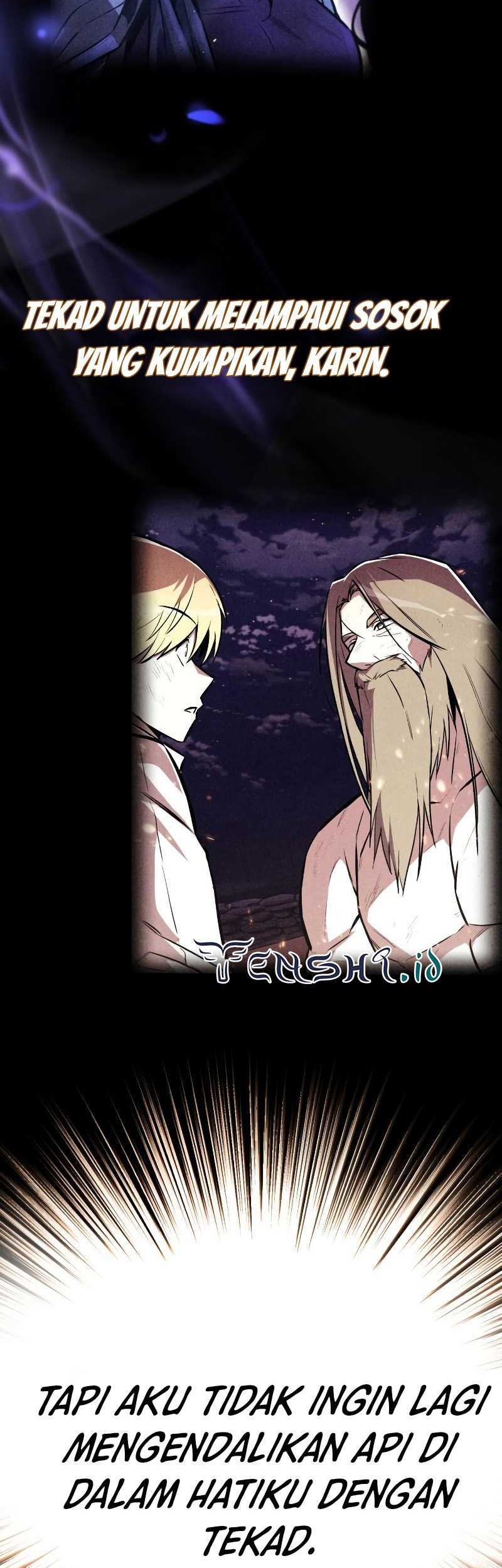 Lazy Prince Becomes a Genius Chapter 88 - halaman 64