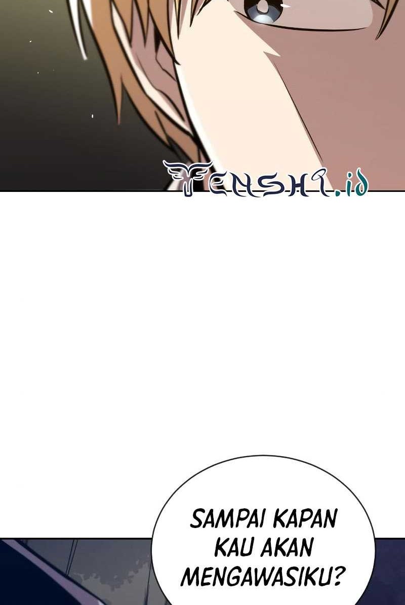 Lazy Prince Becomes a Genius Chapter 88 - halaman 69