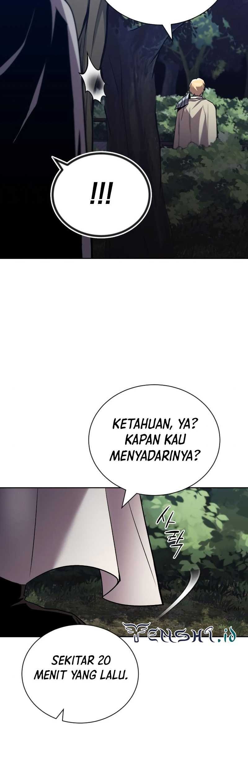 Lazy Prince Becomes a Genius Chapter 88 - halaman 70