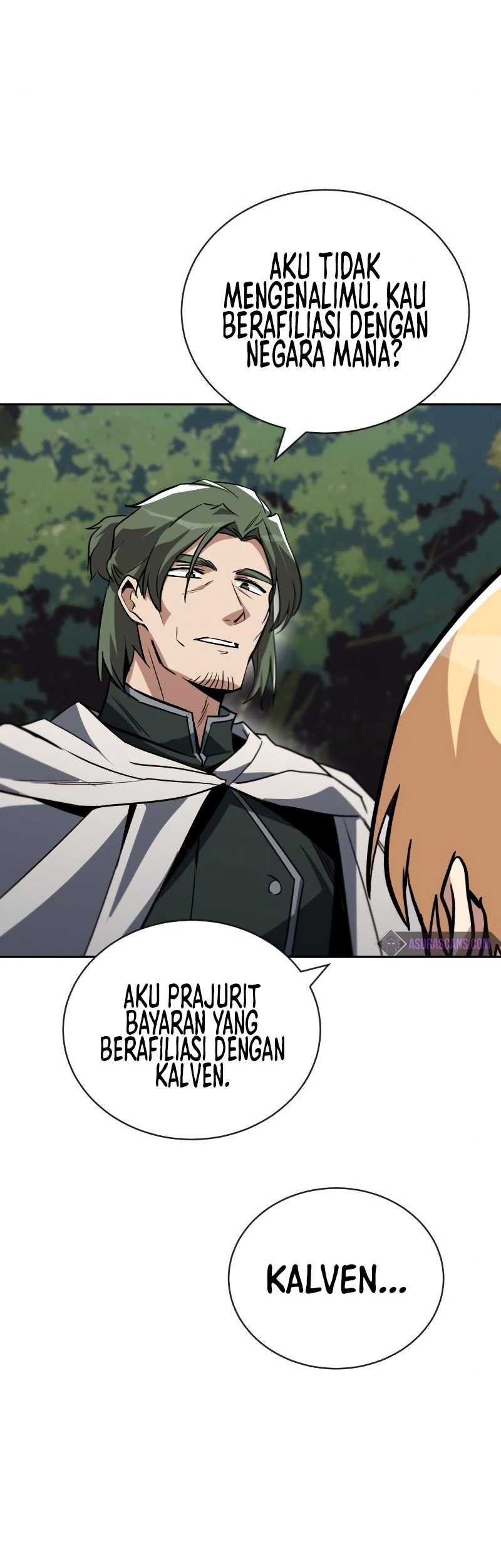 Lazy Prince Becomes a Genius Chapter 88 - halaman 72