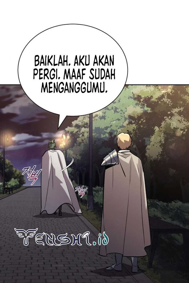 Lazy Prince Becomes a Genius Chapter 88 - halaman 73