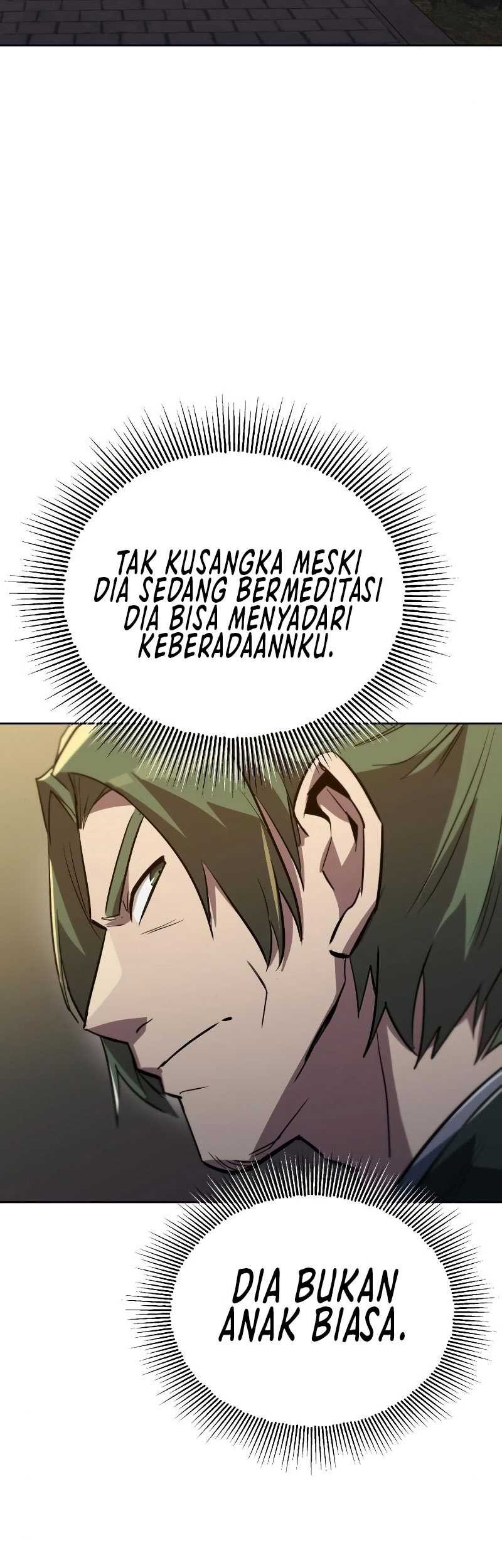 Lazy Prince Becomes a Genius Chapter 88 - halaman 74