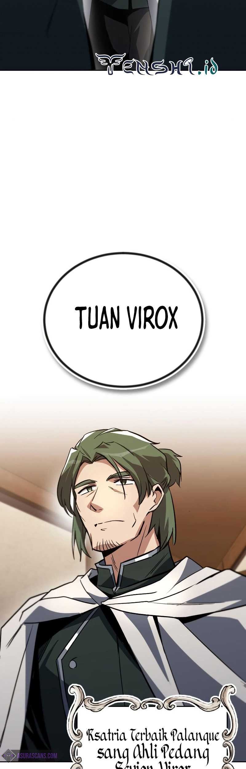 Lazy Prince Becomes a Genius Chapter 88 - halaman 77