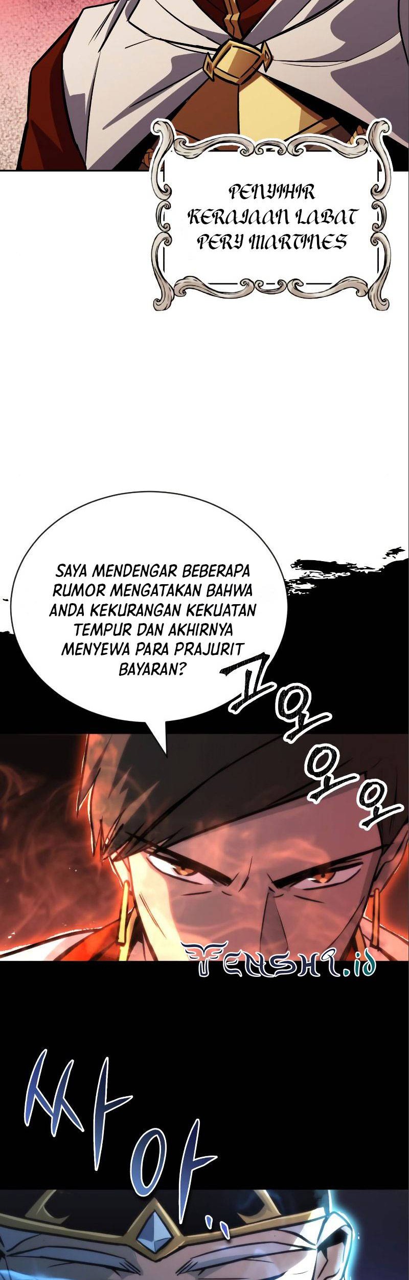 Lazy Prince Becomes a Genius Chapter 89 - halaman 18