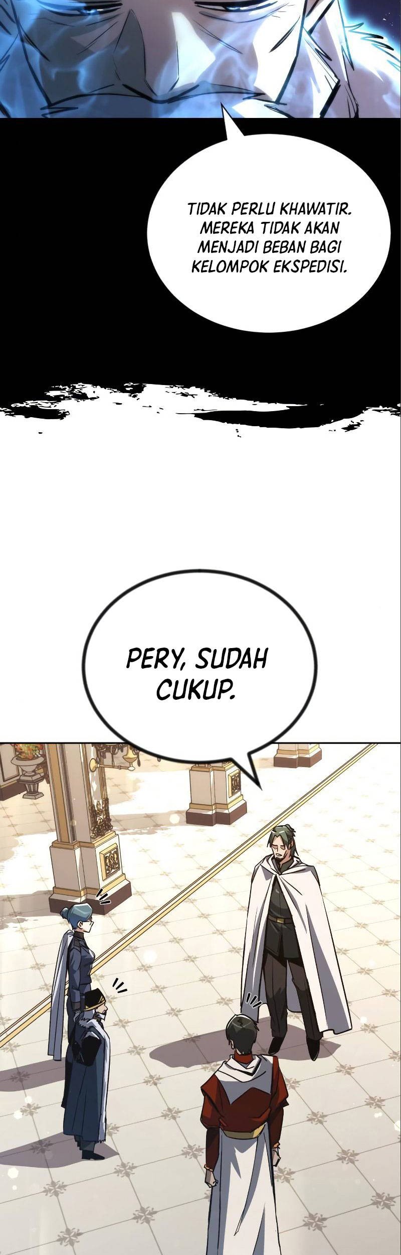 Lazy Prince Becomes a Genius Chapter 89 - halaman 19