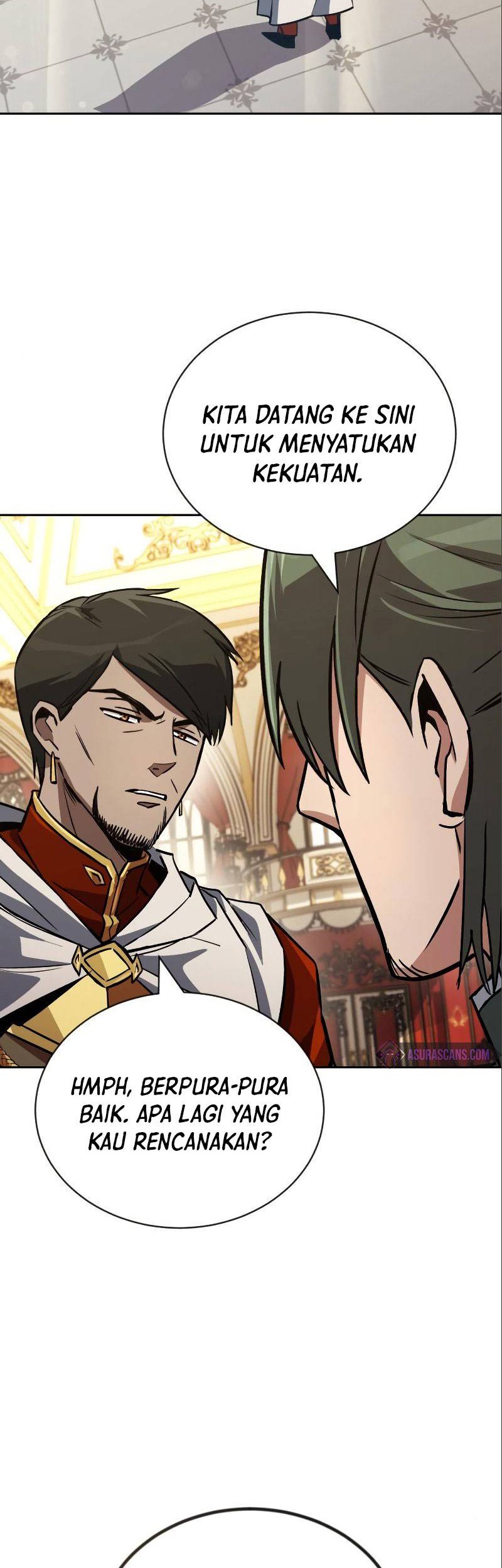 Lazy Prince Becomes a Genius Chapter 89 - halaman 20