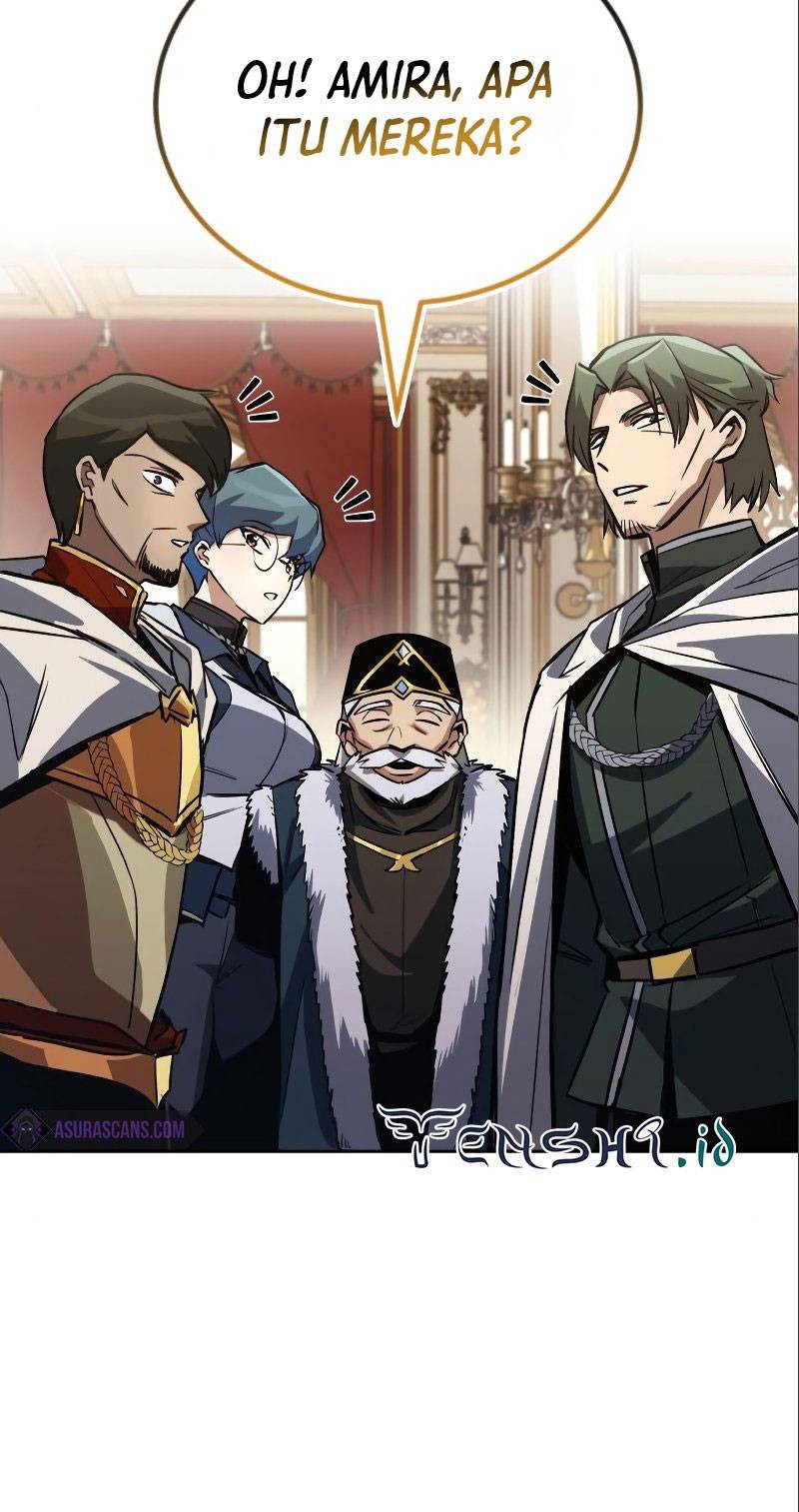 Lazy Prince Becomes a Genius Chapter 89 - halaman 21