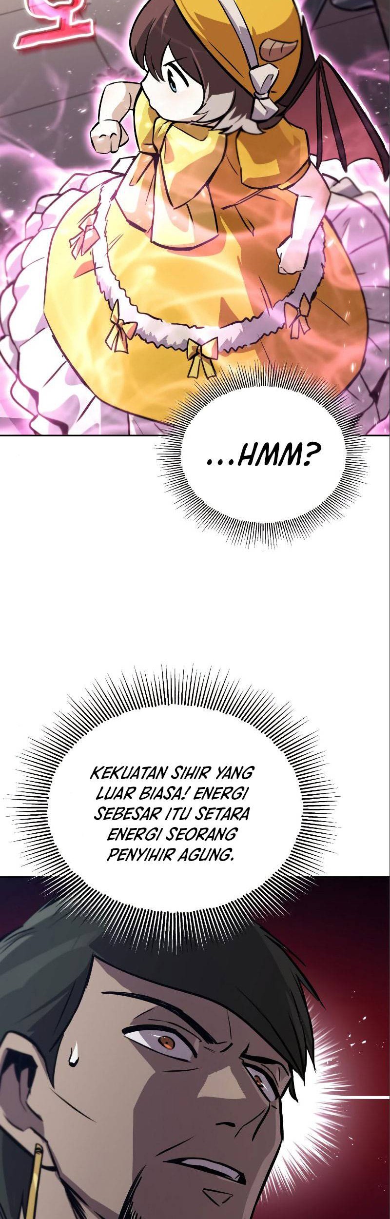 Lazy Prince Becomes a Genius Chapter 89 - halaman 23