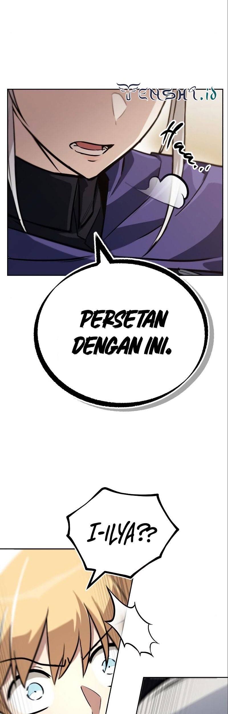 Lazy Prince Becomes a Genius Chapter 89 - halaman 29