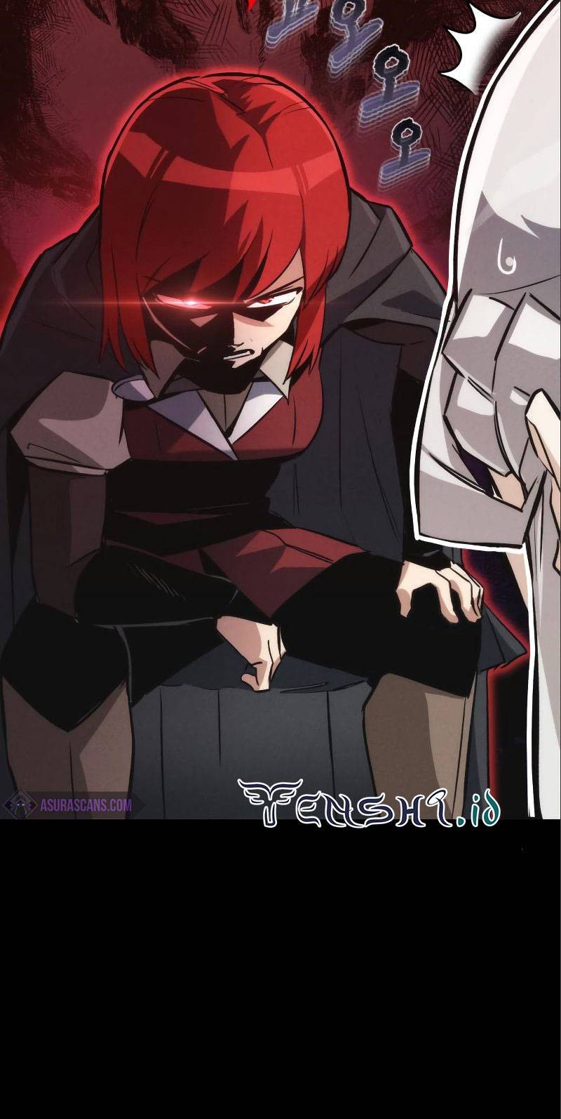 Lazy Prince Becomes a Genius Chapter 89 - halaman 36