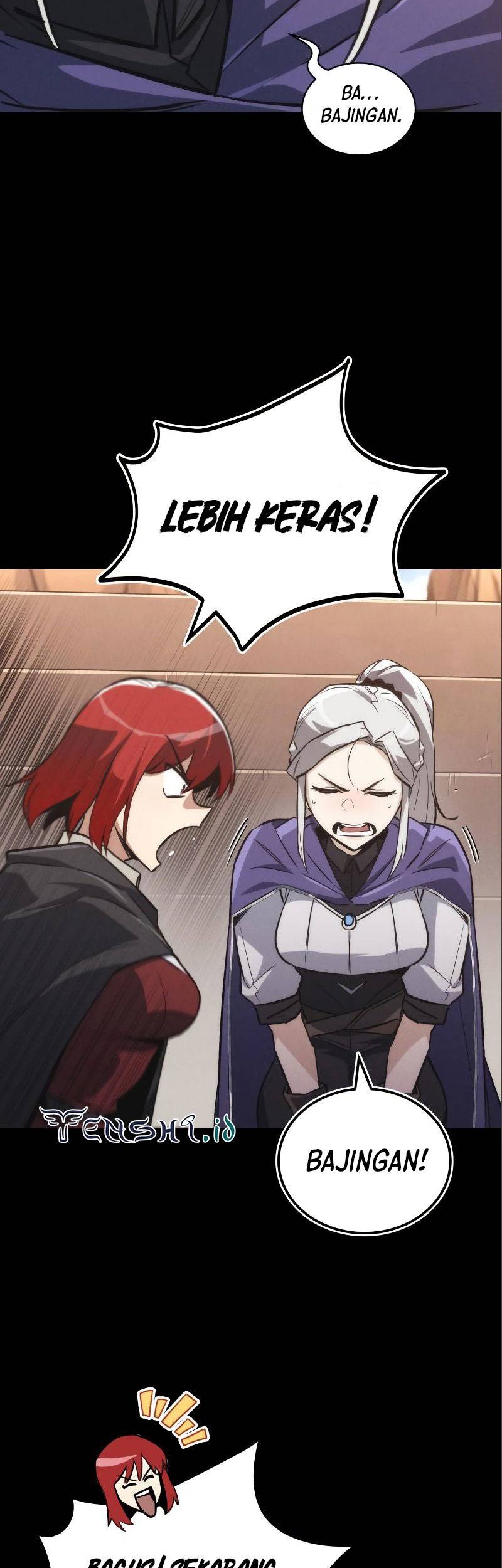 Lazy Prince Becomes a Genius Chapter 89 - halaman 39