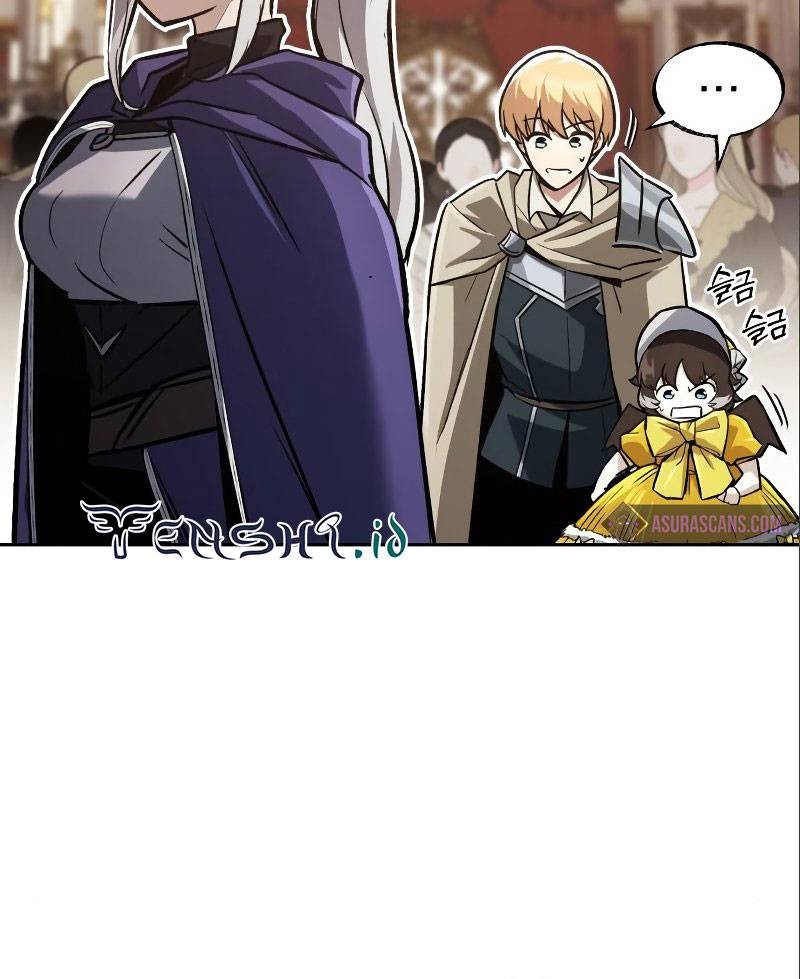 Lazy Prince Becomes a Genius Chapter 89 - halaman 41