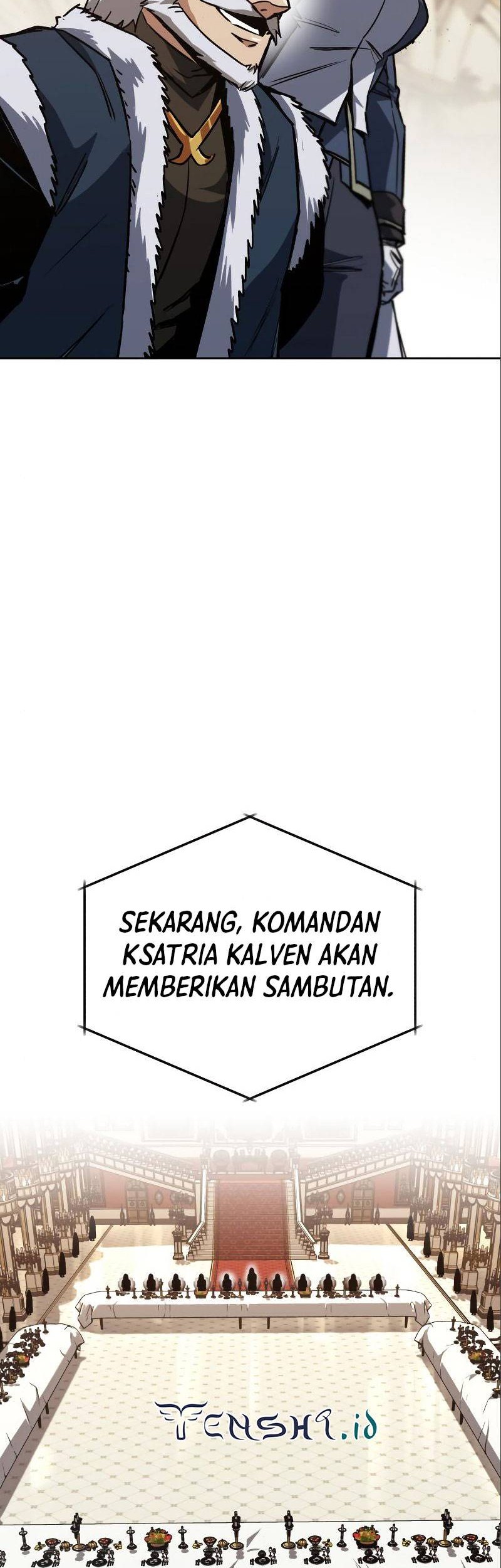 Lazy Prince Becomes a Genius Chapter 89 - halaman 43