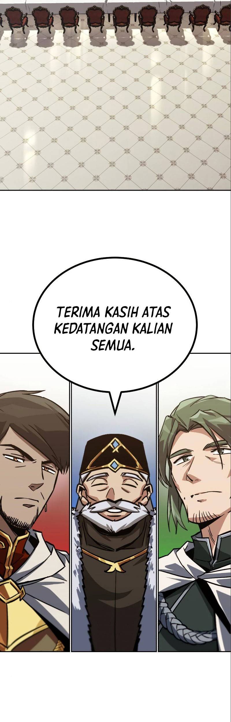 Lazy Prince Becomes a Genius Chapter 89 - halaman 44
