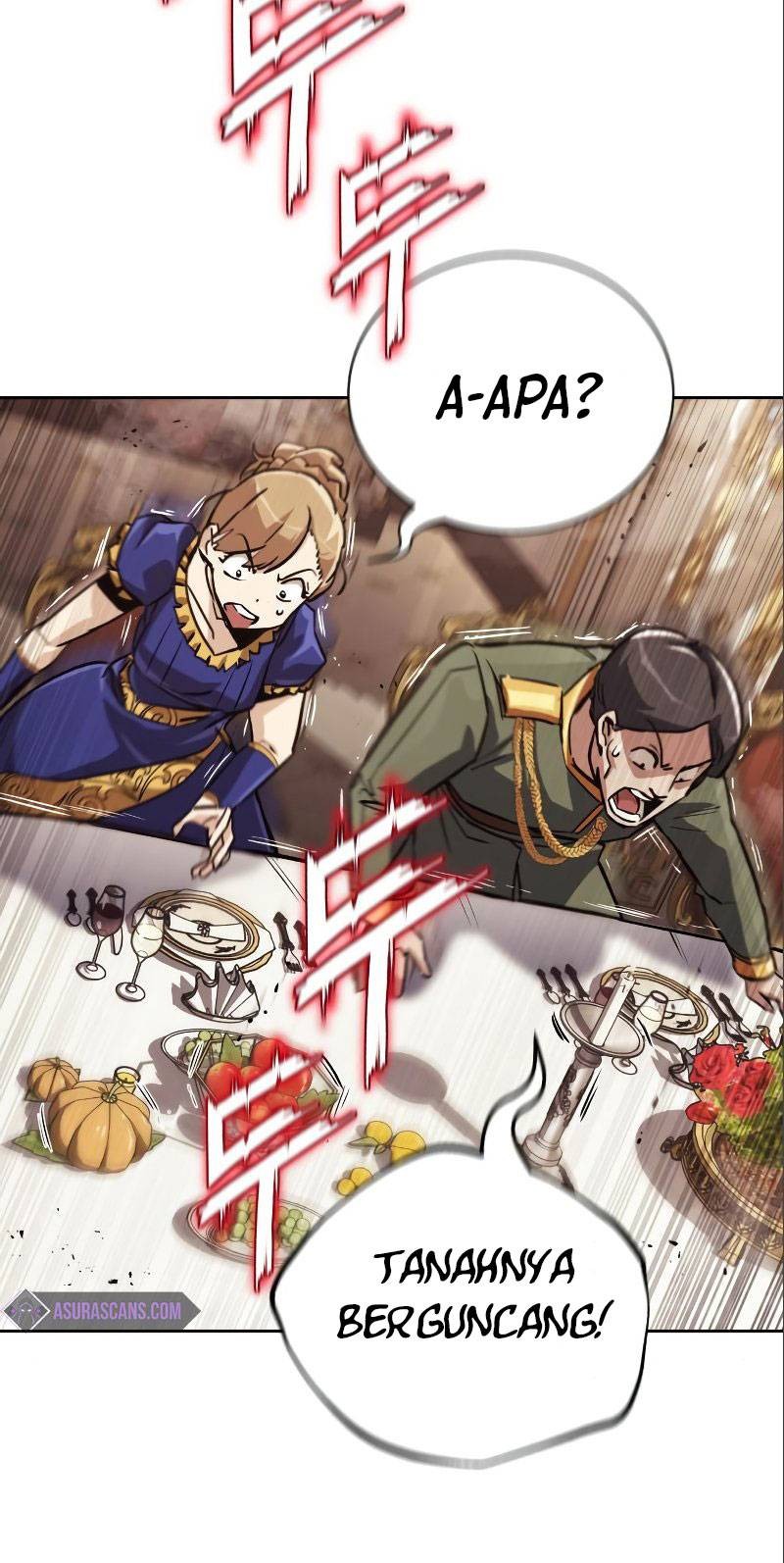 Lazy Prince Becomes a Genius Chapter 89 - halaman 46