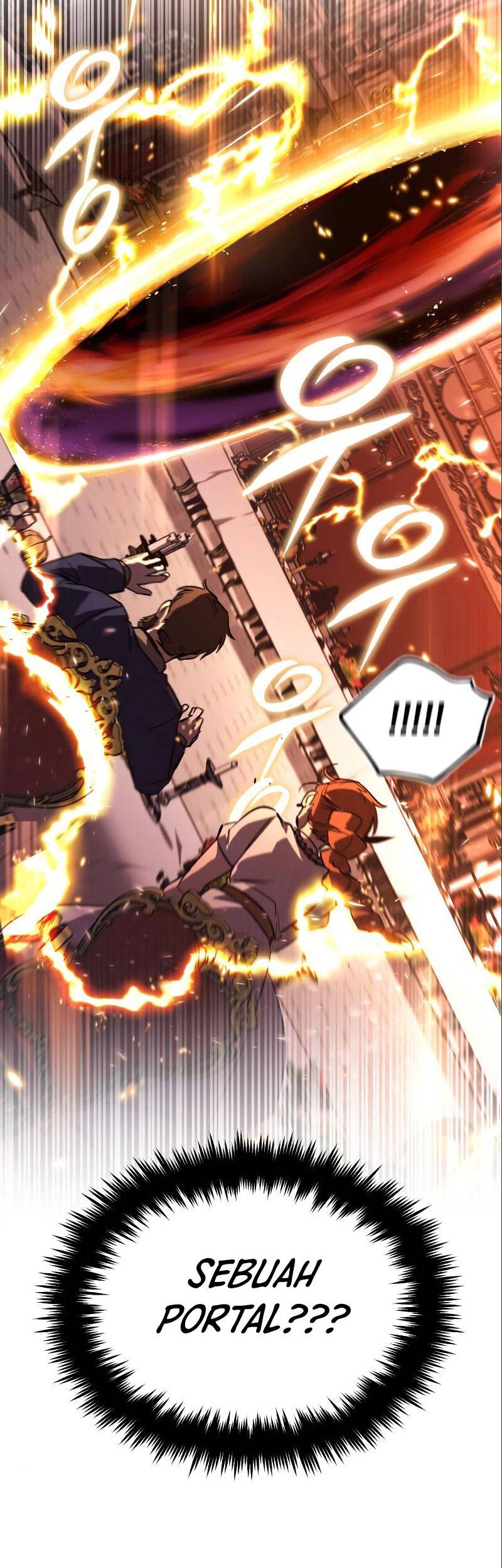 Lazy Prince Becomes a Genius Chapter 89 - halaman 48