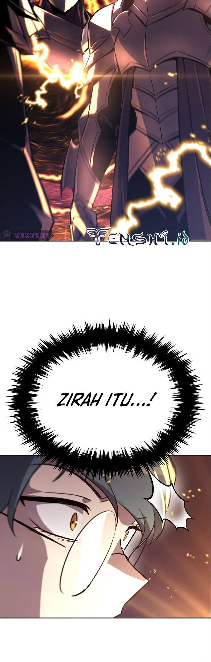 Lazy Prince Becomes a Genius Chapter 89 - halaman 50