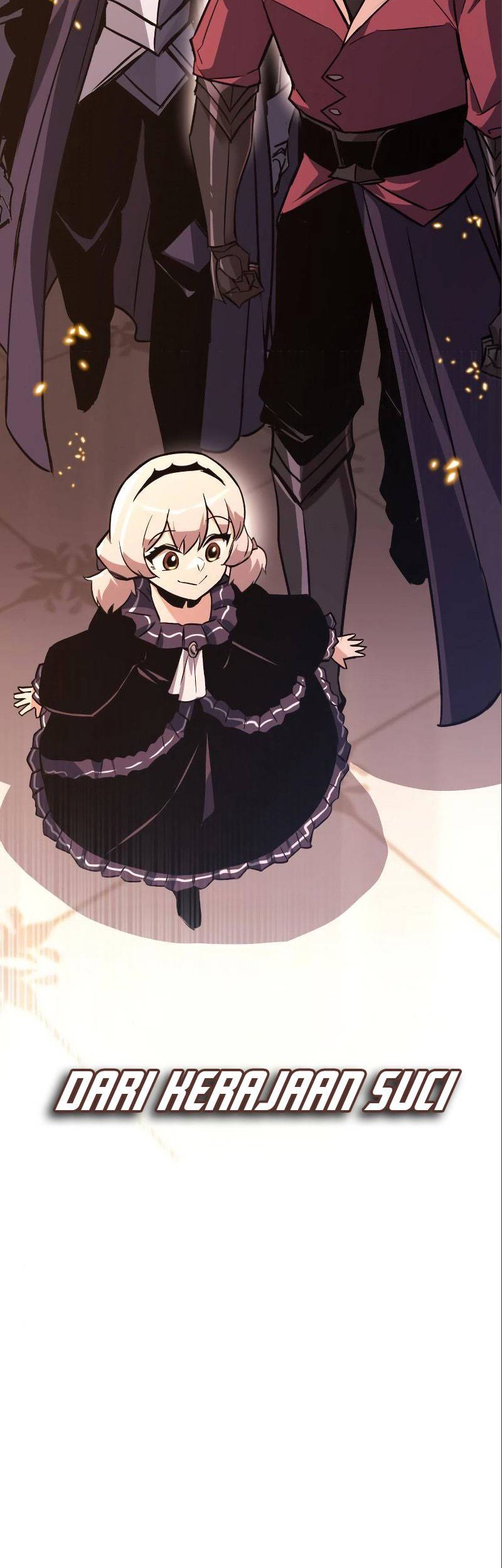 Lazy Prince Becomes a Genius Chapter 89 - halaman 53
