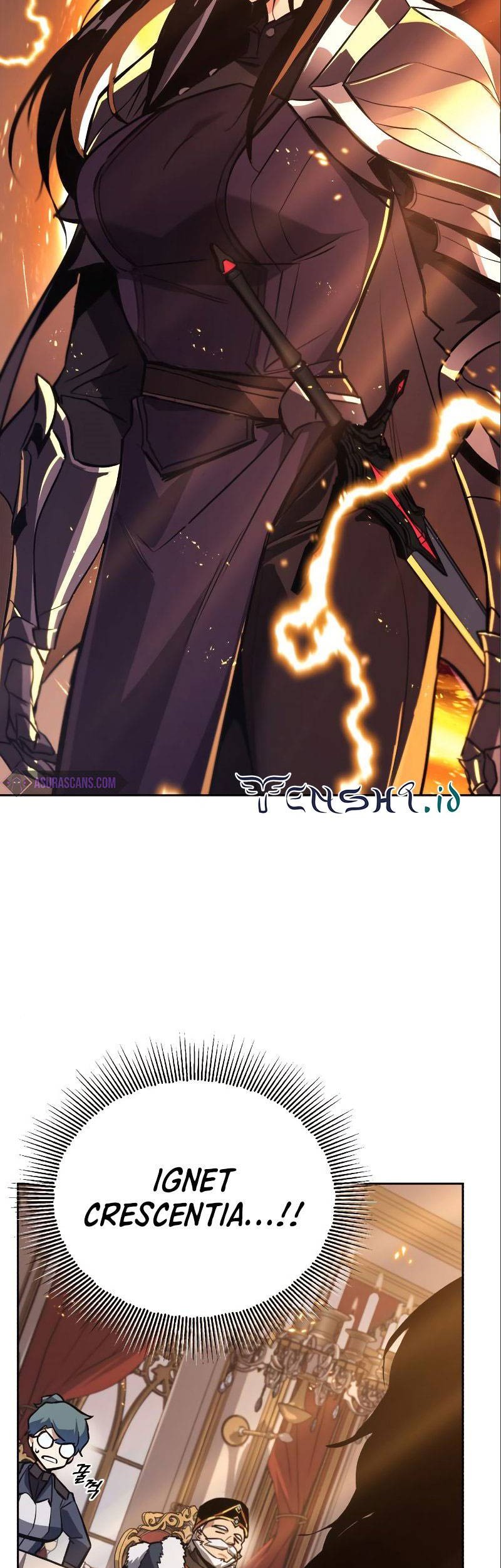 Lazy Prince Becomes a Genius Chapter 89 - halaman 58