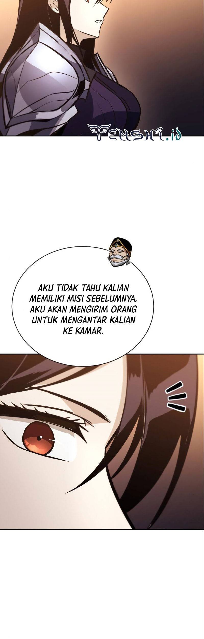 Lazy Prince Becomes a Genius Chapter 89 - halaman 63