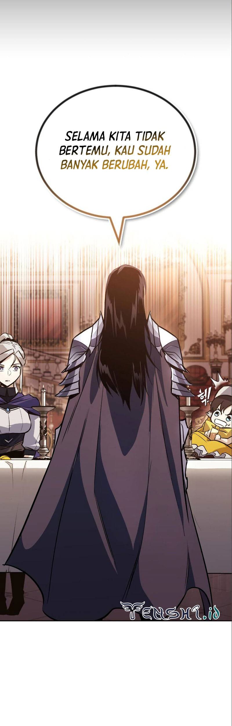 Lazy Prince Becomes a Genius Chapter 89 - halaman 68